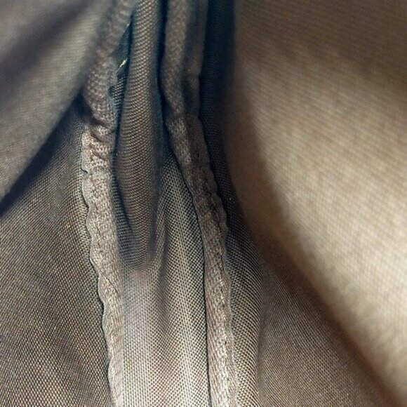 Louis Vuitton Saumur 30 Brown Monogram Crossbody Bag mon879-102525 - Picture 12 of 16